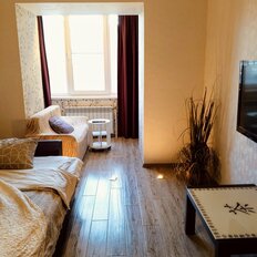 Квартира 45 м², 1-комнатная - изображение 3