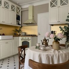 Квартира 130 м², 4-комнатная - изображение 5