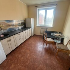 Квартира 48,1 м², 1-комнатная - изображение 3