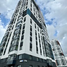 Квартира 25,1 м², студия - изображение 1