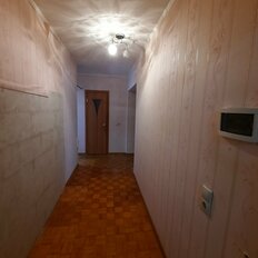 Квартира 33,9 м², 1-комнатная - изображение 5