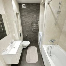 Квартира 68 м², 2-комнатная - изображение 1