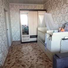 Квартира 35 м², 1-комнатная - изображение 4