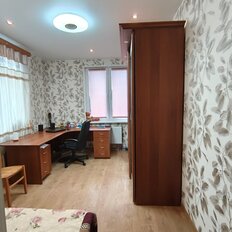 Квартира 77 м², 3-комнатная - изображение 5