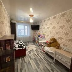 Квартира 48 м², 2-комнатная - изображение 5