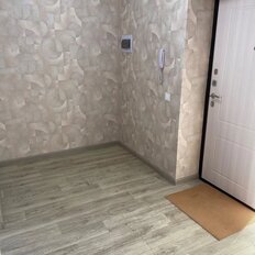 Квартира 38 м², 1-комнатная - изображение 4