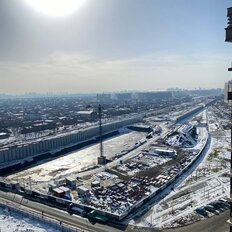 Квартира 57,7 м², 2-комнатная - изображение 3