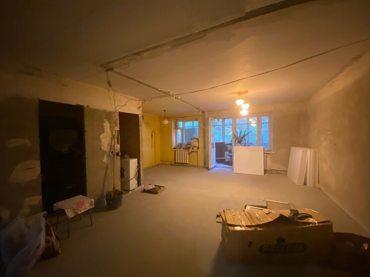 104 м², 3-комнатная квартира 11 390 000 ₽ - изображение 48