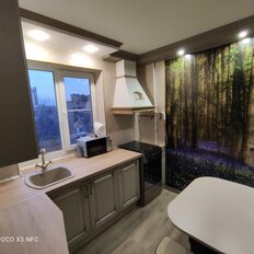 Квартира 45 м², 2-комнатная - изображение 5
