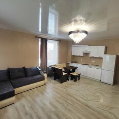 Квартира 64 м², 2-комнатная - изображение 1