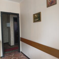 Квартира 34 м², 1-комнатная - изображение 4