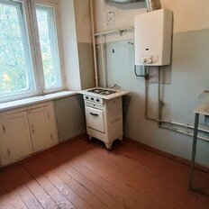 Квартира 30,7 м², 1-комнатная - изображение 5
