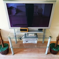 Квартира 82,8 м², 2-комнатная - изображение 3