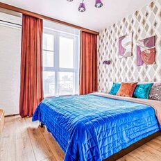 Квартира 45 м², 2-комнатная - изображение 2