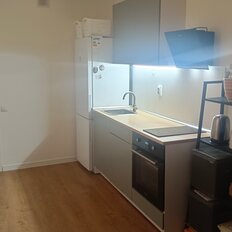 Квартира 22 м², студия - изображение 5