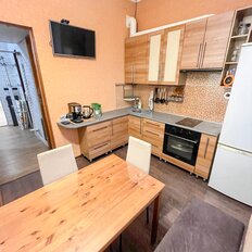 Квартира 53,6 м², 2-комнатная - изображение 2