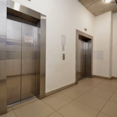 Квартира 28,1 м², студия - изображение 5