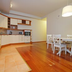 Квартира 104 м², 3-комнатная - изображение 2