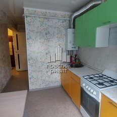 Квартира 32 м², 1-комнатная - изображение 3