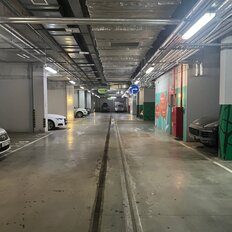 14 м², машиноместо - изображение 2