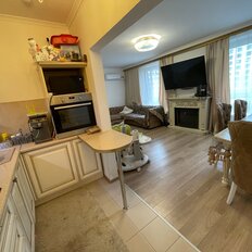 Квартира 87 м², 3-комнатная - изображение 1