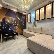 Квартира 60 м², 2-комнатная - изображение 5