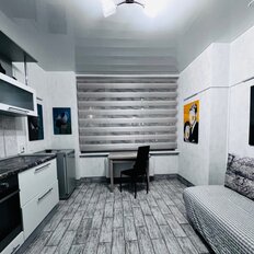 Квартира 47 м², 1-комнатная - изображение 1