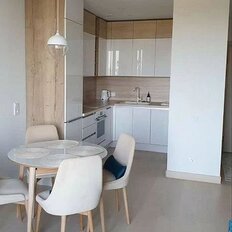 Квартира 42 м², 1-комнатные - изображение 3