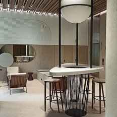 Квартира 40 м², 1-комнатная - изображение 3