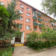 16,9 м², комната - изображение 5
