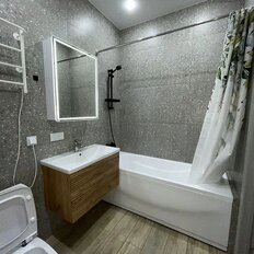 Квартира 45 м², 2-комнатная - изображение 3