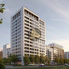 Квартира 59,1 м², 1-комнатная - изображение 3