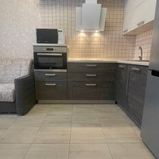 Квартира 45 м², 1-комнатная - изображение 3