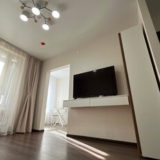 Квартира 30 м², 1-комнатная - изображение 4