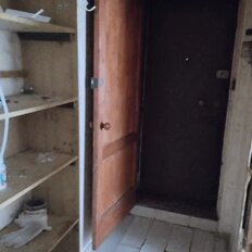 Квартира 35 м², 1-комнатная - изображение 3