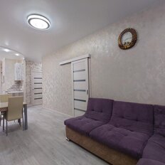 Квартира 75 м², 3-комнатная - изображение 5