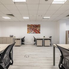 74 м², офис - изображение 1