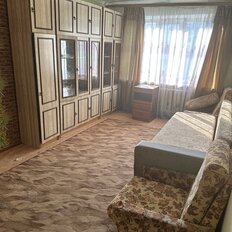 Квартира 53 м², 2-комнатная - изображение 4