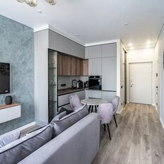 Квартира 47 м², 2-комнатная - изображение 3