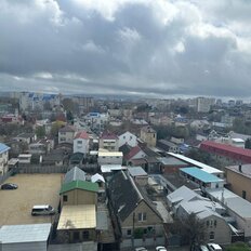 Квартира 27 м², 1-комнатные - изображение 4