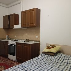 Квартира 24 м², студия - изображение 4