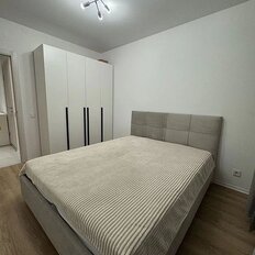 Квартира 37 м², 1-комнатная - изображение 4