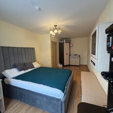 Квартира 31,5 м², 1-комнатная - изображение 2