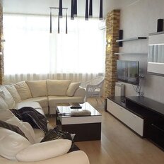 Квартира 100 м², 3-комнатная - изображение 1