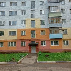 Квартира 44 м², 2-комнатная - изображение 1