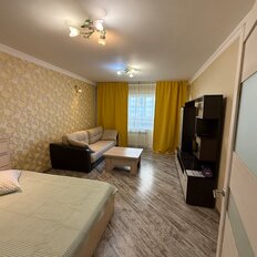 Квартира 33 м², студия - изображение 1