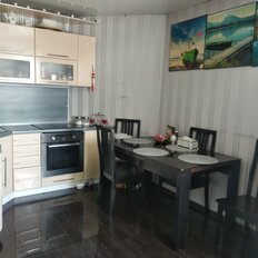 Квартира 41 м², студия - изображение 1
