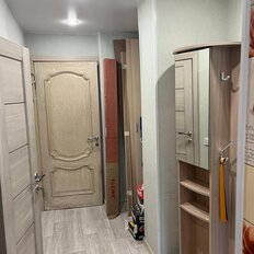 Квартира 35 м², 1-комнатная - изображение 5