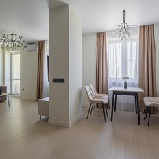 Квартира 45 м², 1-комнатная - изображение 2