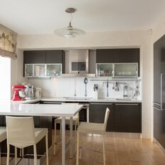 Квартира 214 м², 7-комнатная - изображение 1